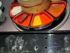 -羲和雅苑•北京烤鸭(乐园道万象城店)
