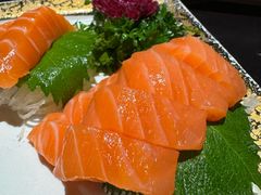 -山上下日本料理(万象城店)