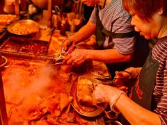 -明记牛杂(新马路分店)