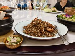 -阿诺泰·泰国餐厅(紫荆店)