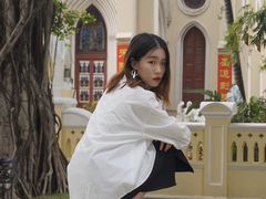 -珠江夜游西堤码头