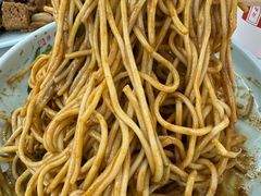 -新川面馆(新街口二店)