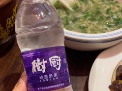 -树厨贵州菜(铜仁花果山店)