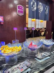 -宝亨达国际大酒店·宴会厅