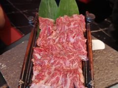 -谷牛和牛烤肉(漕河泾印象城店)