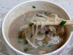 -斌斌鲜鱼糊汤粉(粮道街店)