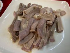 白切猪杂-电白食府(园岭三街店)