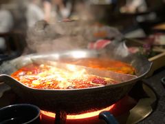 -湊湊火锅·茶憩(上海合生汇店)