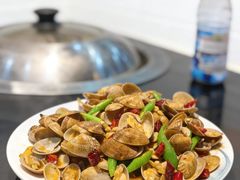 -老东北大铁锅·烧烤·东北菜