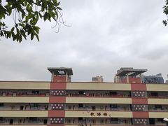-西南政法大学(沙坪坝校区)