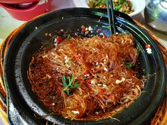 -味上湘菜馆(岳麓山店)