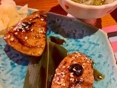 鹅肝寿司-有喜屋·深夜食堂(北京西路店)