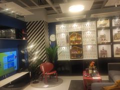 -宜家家居(西安未央商场店)