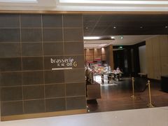 -康莱德酒店·美庭自助餐厅