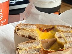 -Catch Bagel(芳草地店)