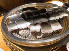 特色烤鳗鱼-泥炉烧肉师(新街口金銮巷店)