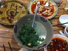 -将就吃农家特色土菜馆