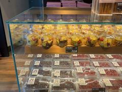-FANEN法念·烘焙·甜点(万象城店)