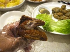 -轩记海鲜餐厅·四十五年老字号·经典粤菜(西区彩虹店)