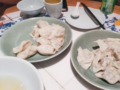 -东方饺子王·东北菜(扬名广场店)