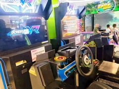 -PLAY 1家庭娱乐中心(城关万达广场店)