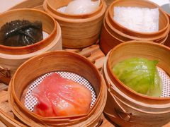 -避风塘(宝山万达店)