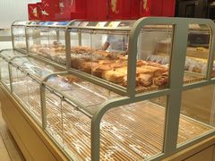 -好利来(十里河店)