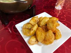 -海坛特色小吃·只做平潭特色菜(平潭店)