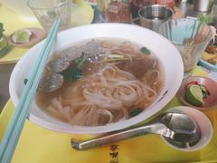 -蔡澜Pho·越南粉餐厅(海上世界店)