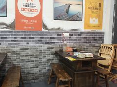 -天治宣·野椒鸡(龙头寺总店)