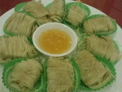 -西安饭庄·非遗陕菜(钟楼店)