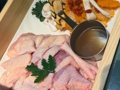 -椰庭·椰子鸡·创意玩家(晶耀前滩店)