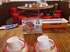 -冶建镜子·中国龙虾王(总店)