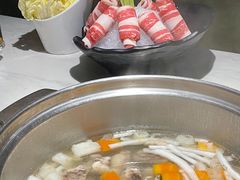 -狐狸爱上椰子鸡(滨江星光大道店)