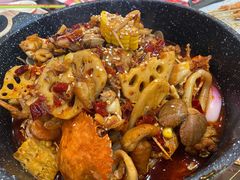 -辣小鲜·南昌大排档(船山路店)