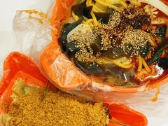 -安发瞧麻辣烫(总店)