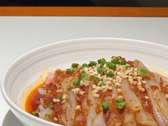 川北凉粉-一品红川菜(皇岗店)
