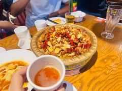 -买福记大盘鸡新疆菜