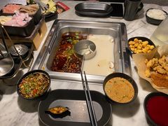 -新辣道鱼火锅(领展购物广场·中关村店)