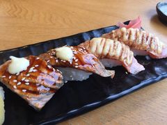 -万岁寿司(万国店)