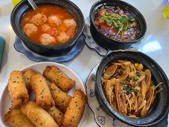 -廖记老砂锅(上清寺店)