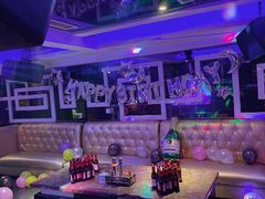-糖果风尚KTV(犀浦店)