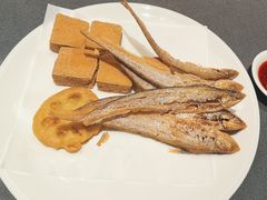 -一澜江宴·江景地标楚菜(江滩公园店)