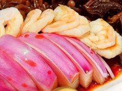 -普天和酒楼·新津菜·烤鸭(天津之眼店)