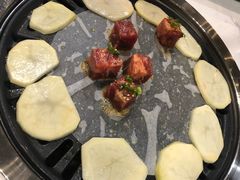 -巷子里 | 烤肉·火锅·酒场