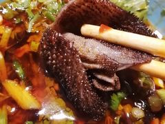 -墨居上隐·院子里火锅(峨眉店)