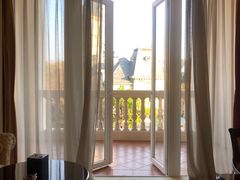 -中旅阿那亚九龙湖·公主酒店