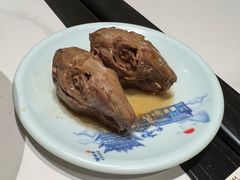 -龍聚祥烧麦馆(万达店)