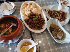 -小厨子私房菜·云南美食店