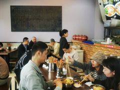 -邵记遵义羊肉粉(千喜之春公寓店)